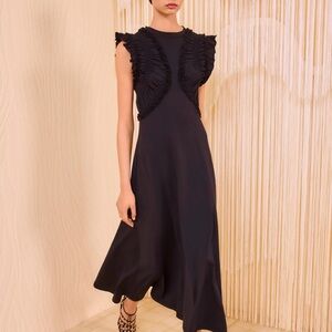 Ulla Johnson Shiva Dress - NEW